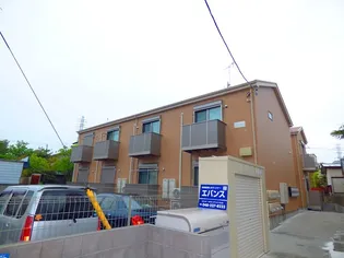 アンディオールの画像