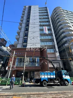 長崎県長崎市浜町【マンション】の外観