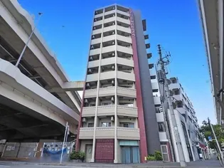 エステムプラザ横濱元町山手の画像