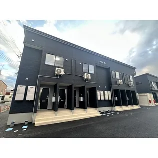 STONE RIVER STATION A棟の画像