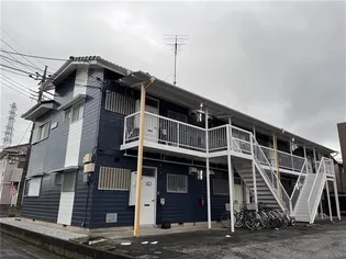 タカムラ第2コープA棟の画像