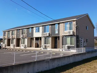 アルモニーハウス山泉の画像