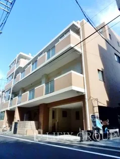 アントレの画像