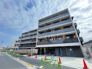 LA DOUCEURお花茶屋IIの画像