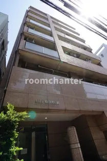 T’s garden元町【7階】の外観