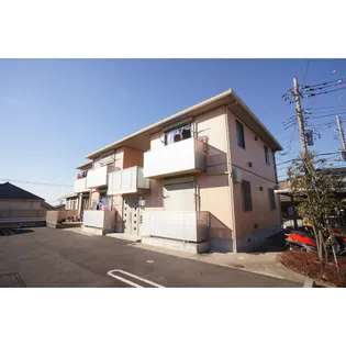 ヴィラソレイユの画像