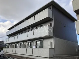 プラムビレッジⅡの画像