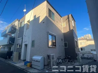 梅島1丁目Bの画像