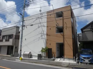 シトラス鹿島田の画像