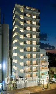 SYNEX赤塚駅前の画像