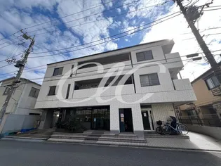 JLBグランエクリュ五反野の画像