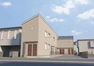 エフプレスト成田東の画像