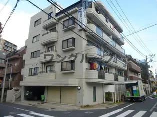 デ フレール本駒込の画像