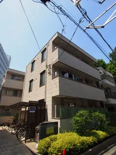 メゾン ド シチリアーノの画像