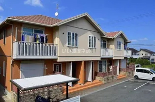 ヒルズリゾートの画像