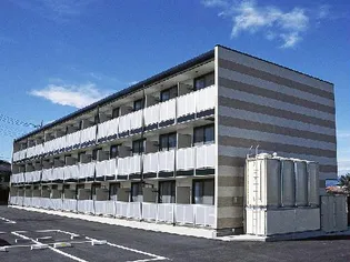 レオパレス辻薬師の画像