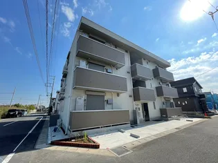 FERRO RISAIAの画像