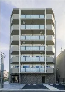 GRANPASEO東向島の画像