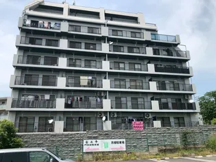 赤坂スカイマンションの画像