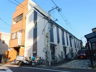 プレシャス北千住A棟の画像