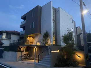 シャーメゾン ノアの画像