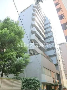 東京都豊島区東池袋2【マンション】の外観