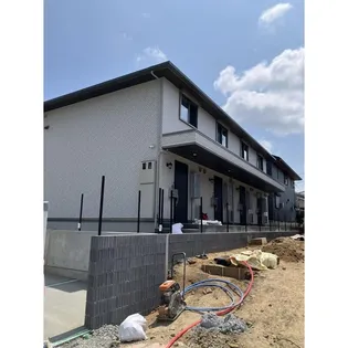 NORTH CLAIREAの画像