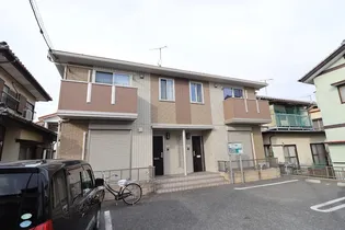 神沢の丘 IIの画像