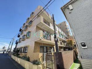 ライオンズマンション船橋第3の画像