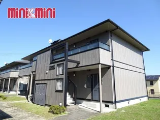 メゾン ウエストリバーIID棟の画像