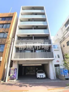 ROTIS COURTの画像