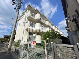 コーポラス小野の画像