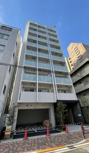 プラウドフラット上野松が谷の画像