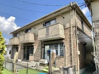 レジダンス富塚Aの画像