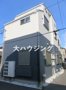 羽田エアポートハイツの画像