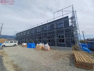 FOREST COURT NORTHの画像