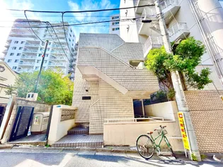 ato mansion【2階】の外観