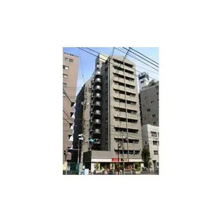 東京都文京区根津2【マンション】の外観