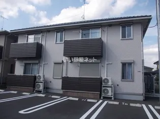 カスカータF棟の画像