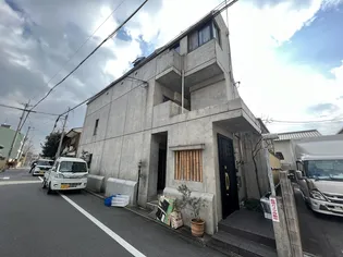 メゾン ドゥ ブーシェ衣笠の画像