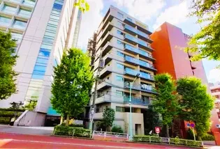 ユニーブル渋谷神南の画像