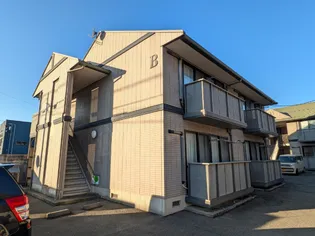 マグノリア保戸野Bの画像