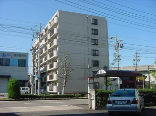 サクセス小田井の画像