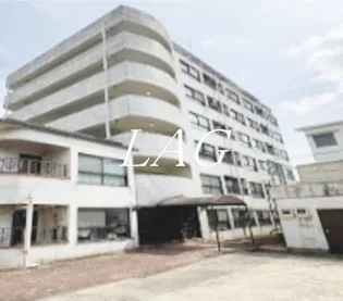 キャッスルマンション大山の画像