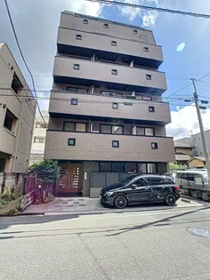 ラフィネ大森の画像