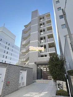 プレ アビタシオン春日部IIの画像