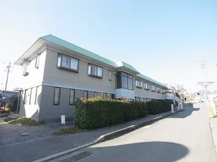 文殊ビルの画像