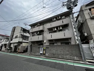 ステラハウス37の画像