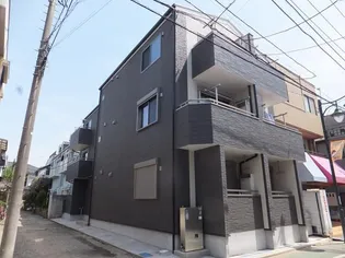 ラフィネの画像