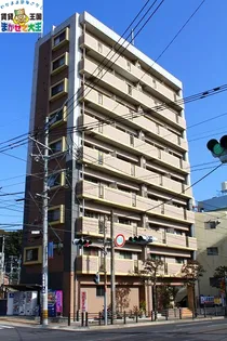 アイ ヒルズ スミヨシの画像